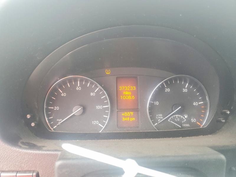 Продаж на аукціоні авто 2014 Mercedes Benz Sprinter, vin: WD3PE7DC7E5834848, номер лоту: 56606056