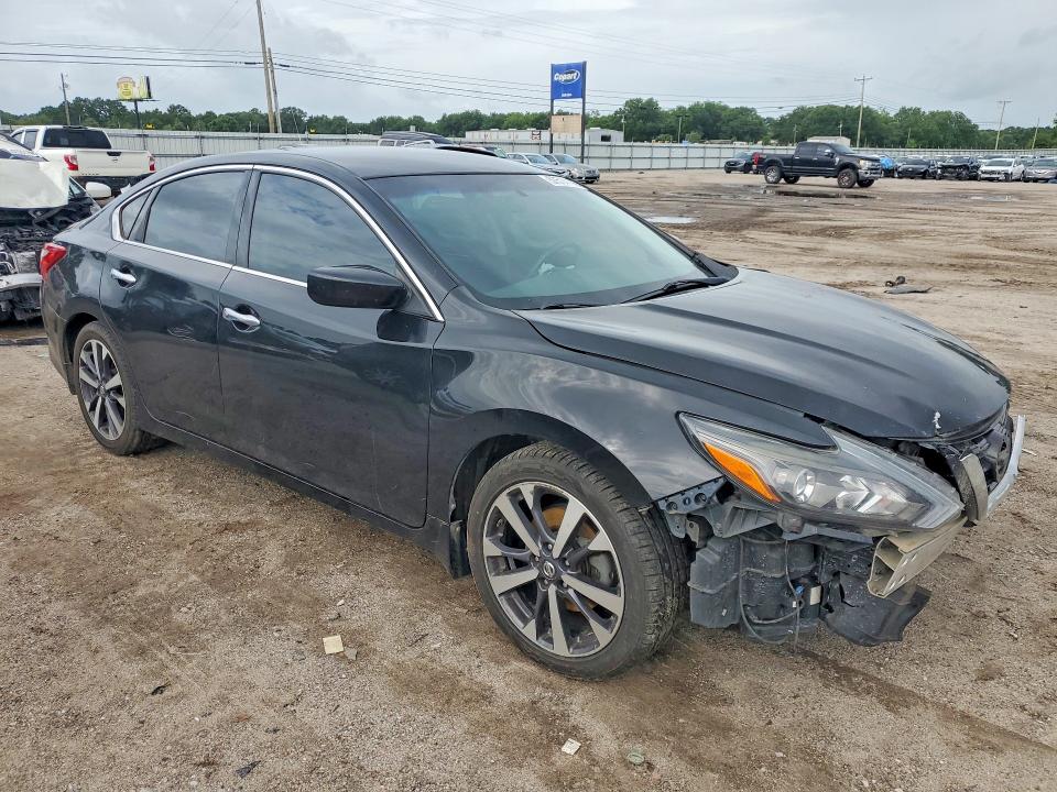 57514156 :رقم المزاد ، 1N4AL3AP6GC185825 vin ، 2016 Nissan Altima مزاد بيع