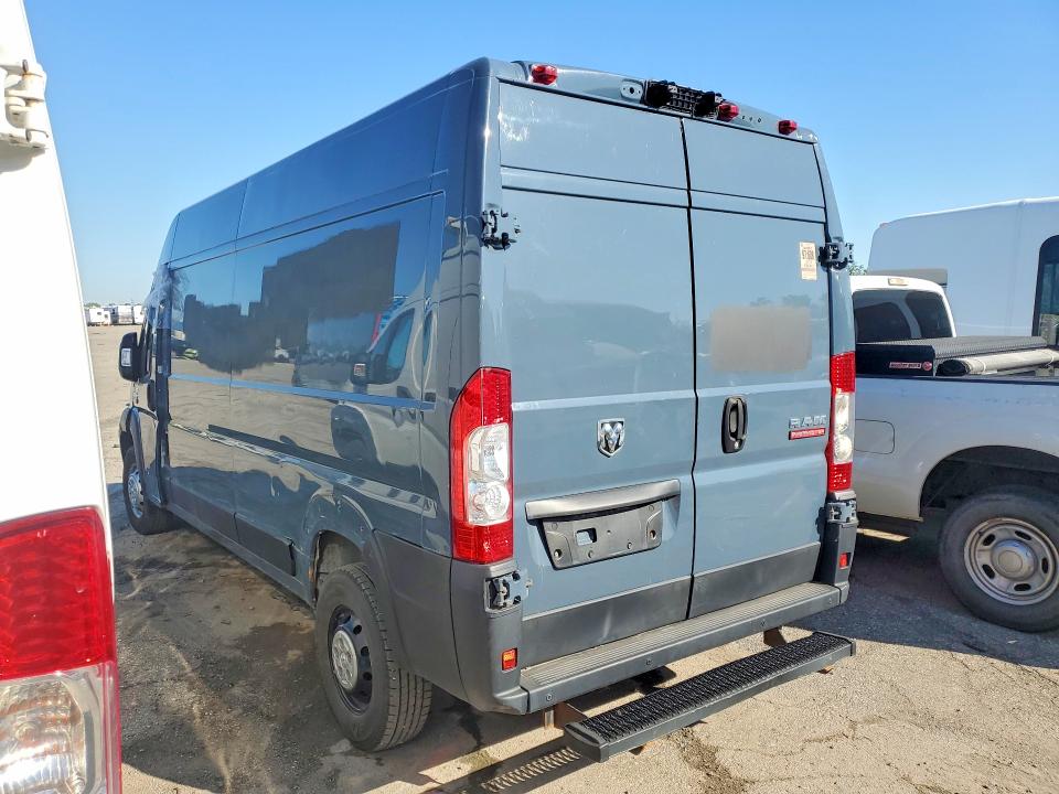 Aukcja sprzedaży 2019 Ram Promaster 2500, vin: 3C6TRVDG1KE517039, numer aukcji: 55889386