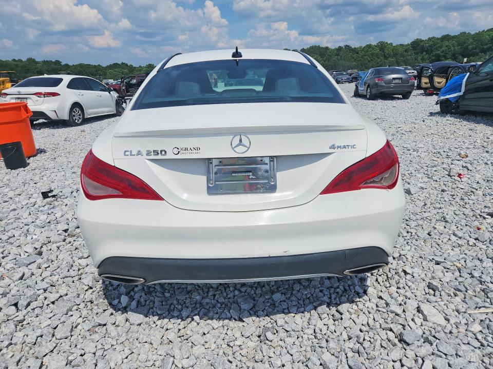 57289786 :رقم المزاد ، WDDSJ4GB9KN724379 vin ، 2019 Mercedes-benz Cla مزاد بيع