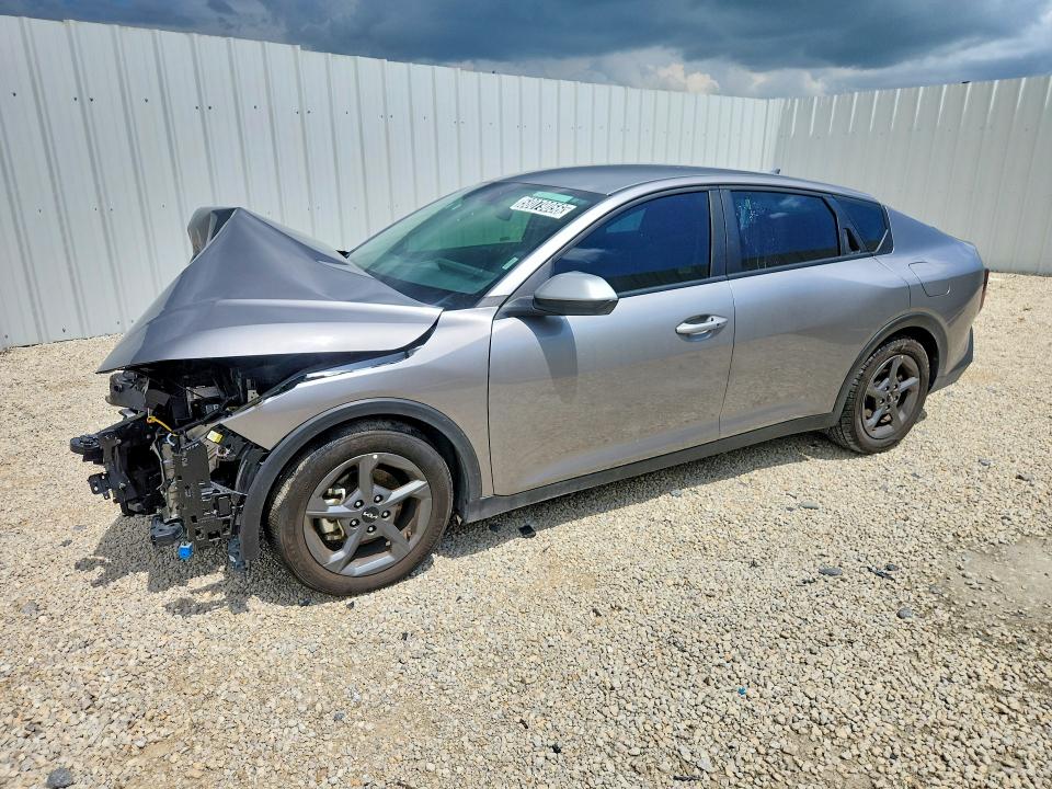 58079056 :رقم المزاد ، 3KPFT4DE9SE074915 vin ، 2025 Kia K4 مزاد بيع