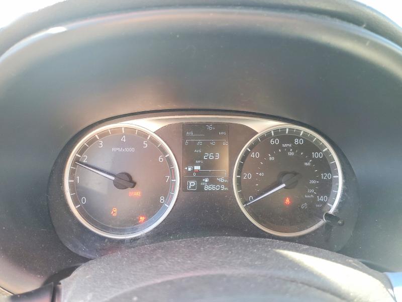 2020 Nissan Kicks მანქანა იყიდება აუქციონზე, vin: 3N1CP5BV3LL494525, აუქციონის ნომერი: 55747556