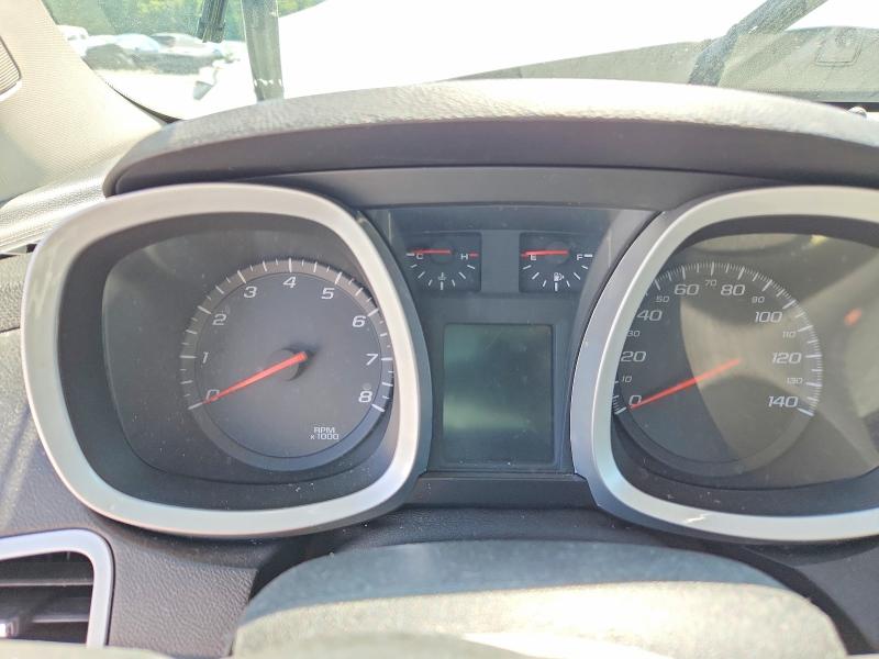Продаж на аукціоні авто 2015 Chevrolet Equinox, vin: 2GNALCEK9F6271878, номер лоту: 55169046