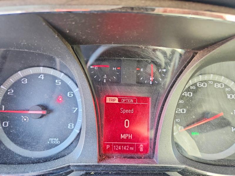 56140116 :رقم المزاد ، 2GKFLXE32E6365201 vin ، 2014 Gmc Terrain مزاد بيع