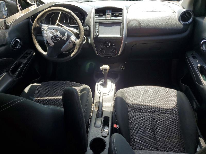 Продаж на аукціоні авто 2018 Nissan Versa, vin: 3N1CN7AP3JL885286, номер лоту: 57828836