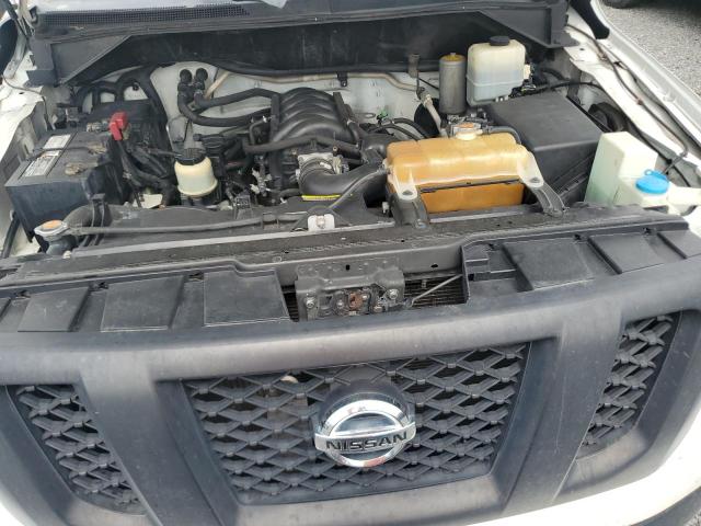 2015 Nissan Nv 2500 მანქანა იყიდება აუქციონზე, vin: 1N6AF0KX2FN803558, აუქციონის ნომერი: 55822246
