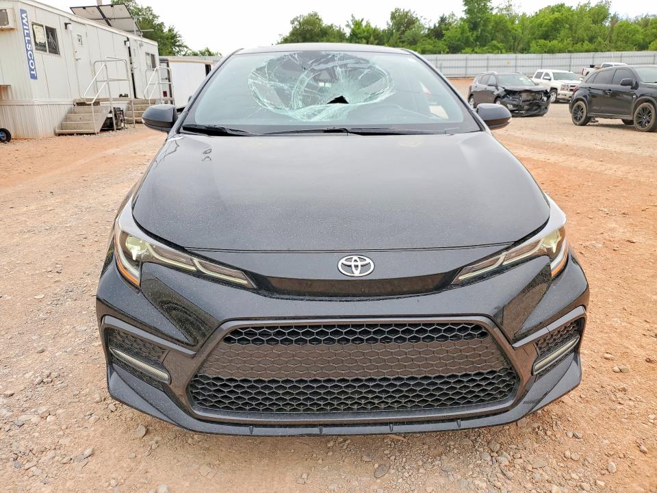 Aukcja sprzedaży 2020 Toyota Corolla, vin: JTDT4RCE0LJ021992, numer aukcji: 54841156