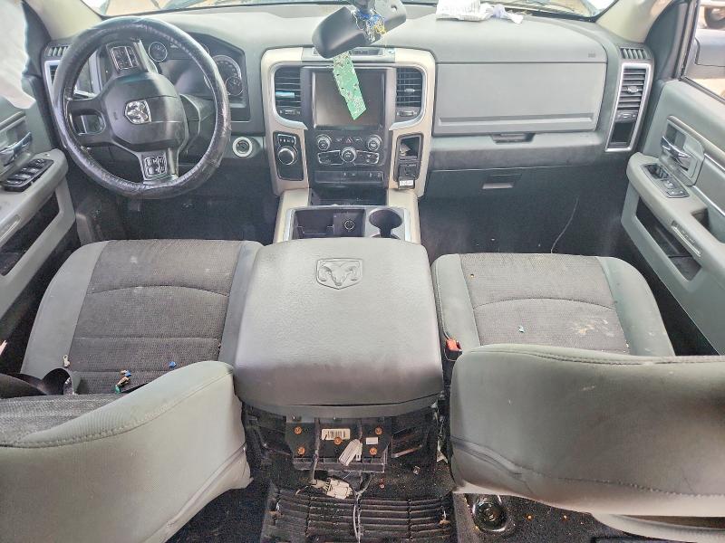Aukcja sprzedaży 2014 Ram 1500, vin: 1C6RR6LT3ES429884, numer aukcji: 57574466