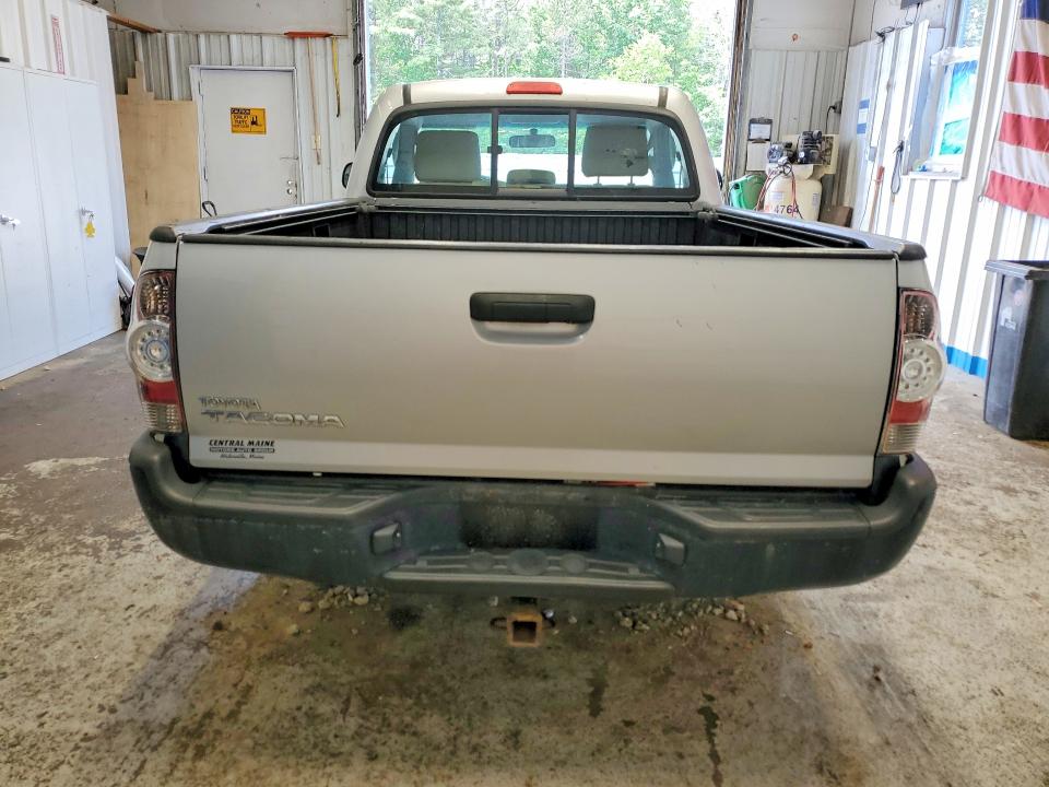 Продаж на аукціоні авто 2011 Toyota Tacoma, vin: 5TFNX4CN8BX004579, номер лоту: 57155006