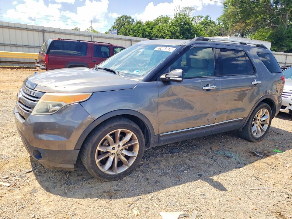 Aukcja sprzedaży 2014 Ford Explorer, vin: 1FM5K8F85EGC40652, numer aukcji: 56835916