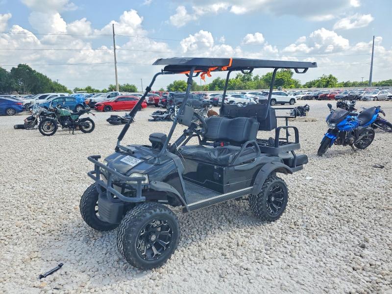 2021 Evolution Golf Cart მანქანა იყიდება აუქციონზე, vin: 202197114, აუქციონის ნომერი: 55806726