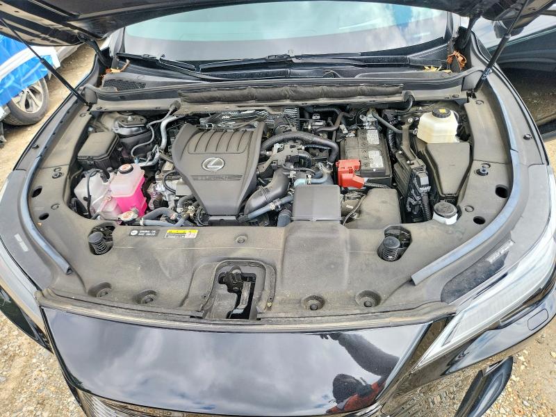 2024 Lexus Rx 350 მანქანა იყიდება აუქციონზე, vin: 2T2BAMCA6RC042673, აუქციონის ნომერი: 58761246