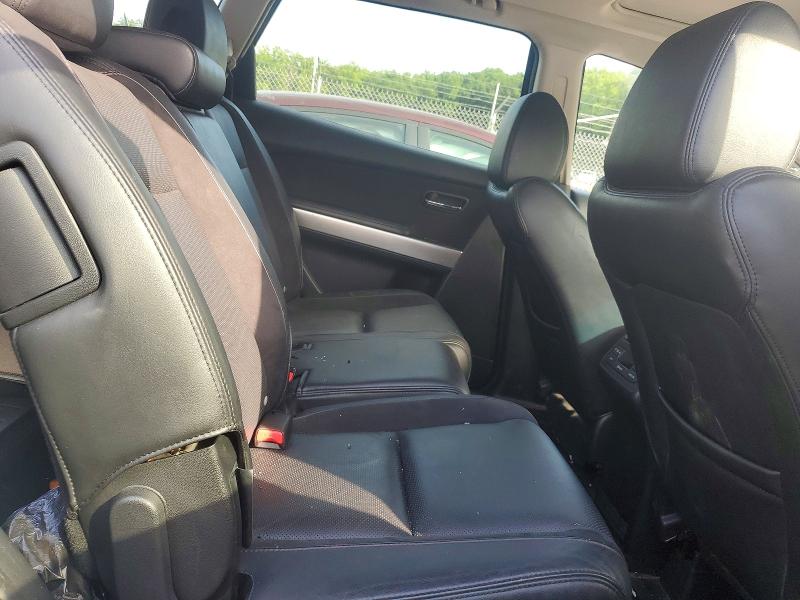 Aukcja sprzedaży 2013 Mazda Cx-9, vin: JM3TB3DV0D0409594, numer aukcji: 55965176
