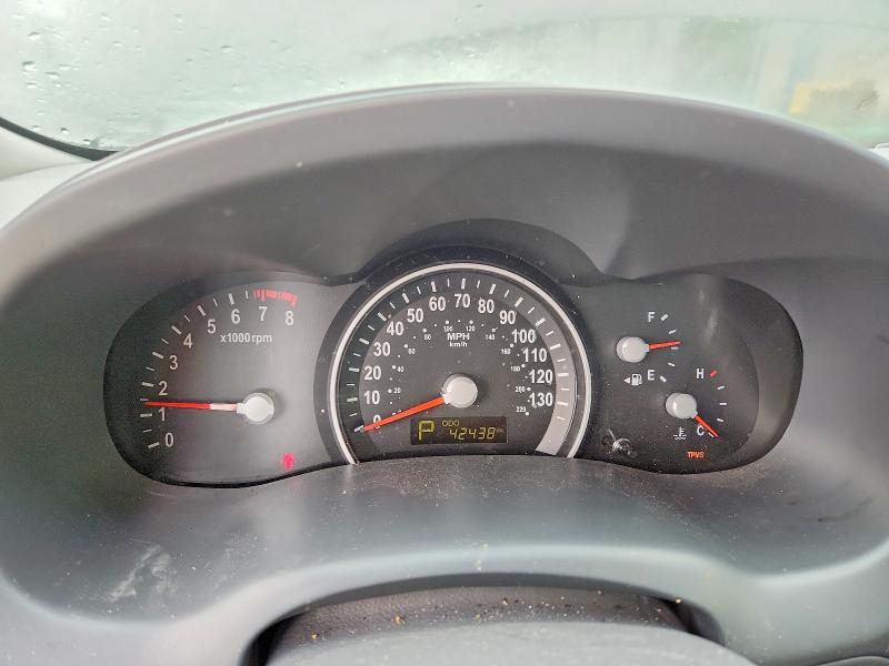 Продаж на аукціоні авто 2012 Kia Sedona, vin: KNDMH4C70C6445074, номер лоту: 57831086