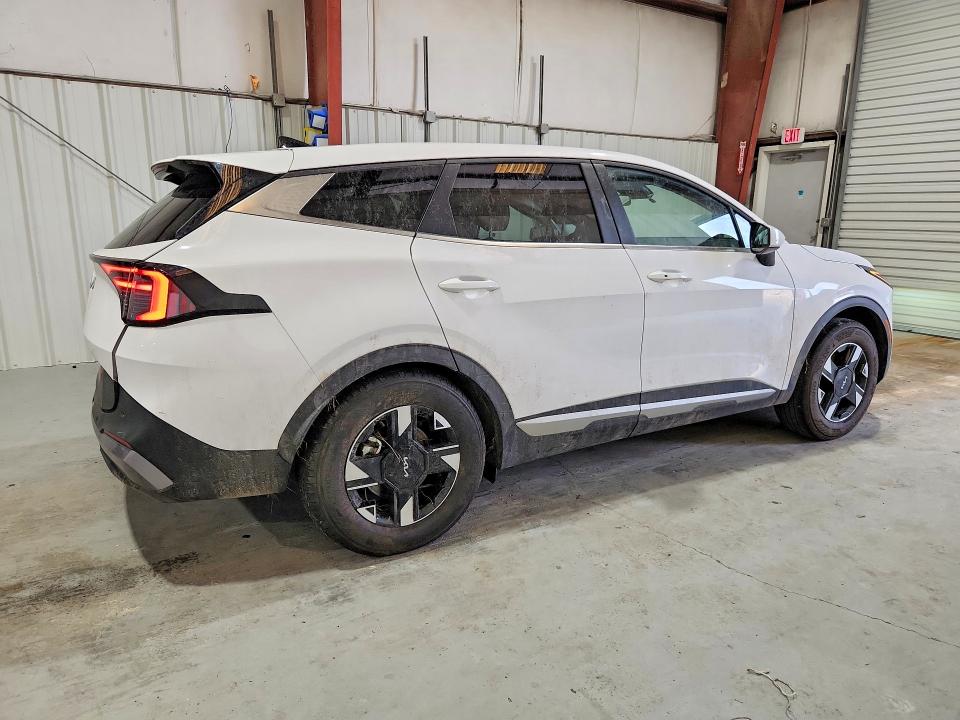 Продажа на аукционе авто 2026 Kia Sportage, vin: 5XYK23DF8TG396647, номер лота: 55936286