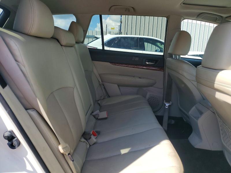 Продаж на аукціоні авто 2012 Subaru Outback, vin: 4S4BRBLC5C3275409, номер лоту: 55583166