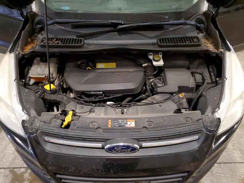 Продаж на аукціоні авто 2014 Ford Escape, vin: 1FMCU9GX1EUC30330, номер лоту: 56867426