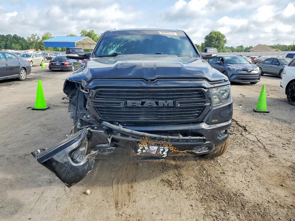 Aukcja sprzedaży 2020 Ram 1500, vin: 1C6RREFT8LN317874, numer aukcji: 58948416