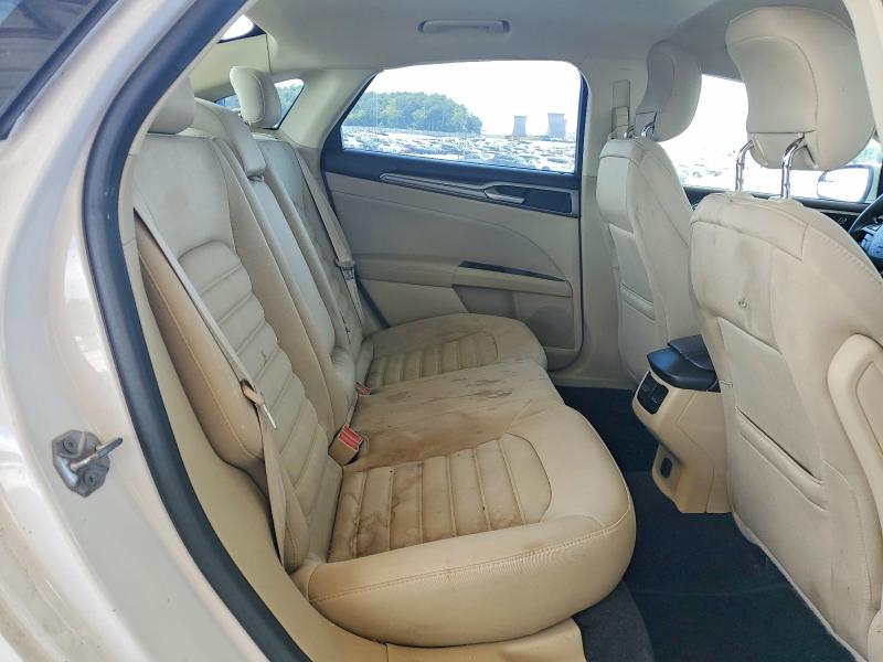 Aukcja sprzedaży 2014 Ford Fusion, vin: 3FA6P0HD6ER358133, numer aukcji: 56841806