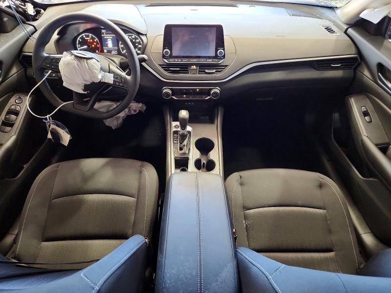 59540696 :رقم المزاد ، 1N4BL4BV5SN410594 vin ، 2025 Nissan Altima مزاد بيع