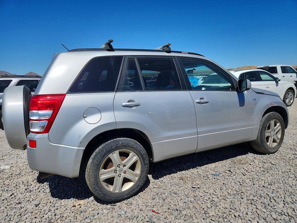 Aukcja sprzedaży 2006 Suzuki Grand Vitara, vin: JS3TD947664104167, numer aukcji: 57085626