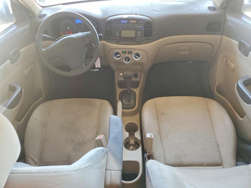 Продаж на аукціоні авто 2011 Hyundai Accent, vin: KMHCN4AC5BU621031, номер лоту: 57872356