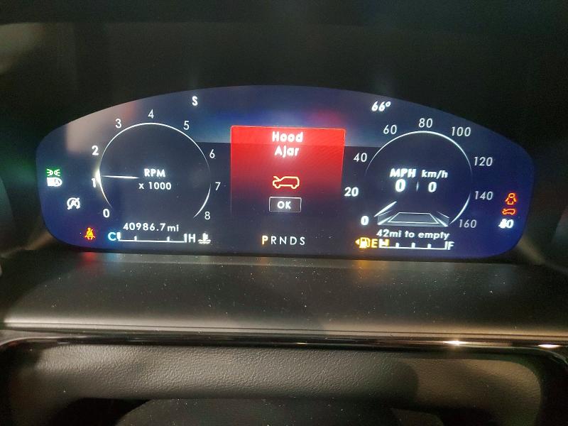 Продажа на аукционе авто 2023 Lincoln Nautilus, vin: 2LMPJ8KP9PBL03839, номер лота: 58582756