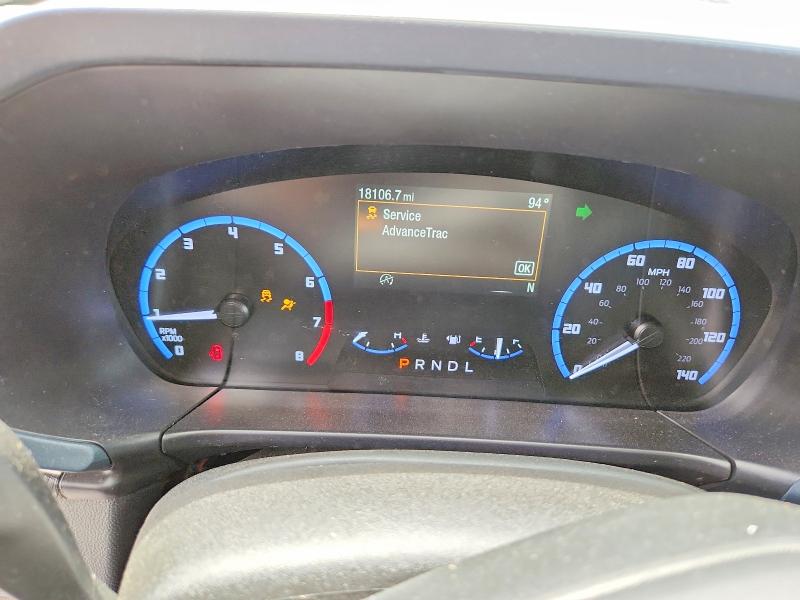 Aukcja sprzedaży 2024 Ford Bronco Sport, vin: 3FMCR9G66RRF53407, numer aukcji: 57133656