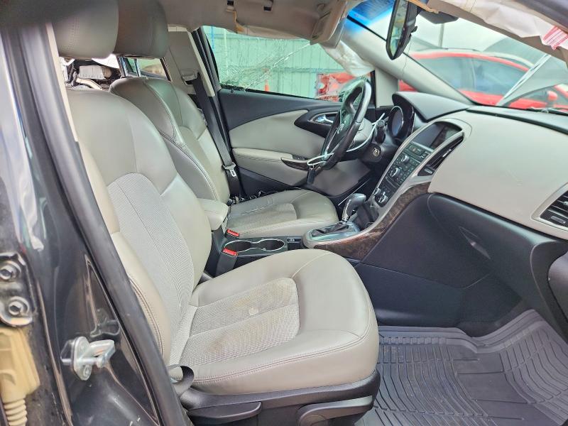 2014 Buick Verano მანქანა იყიდება აუქციონზე, vin: 1G4PP5SK8E4112160, აუქციონის ნომერი: 56367206