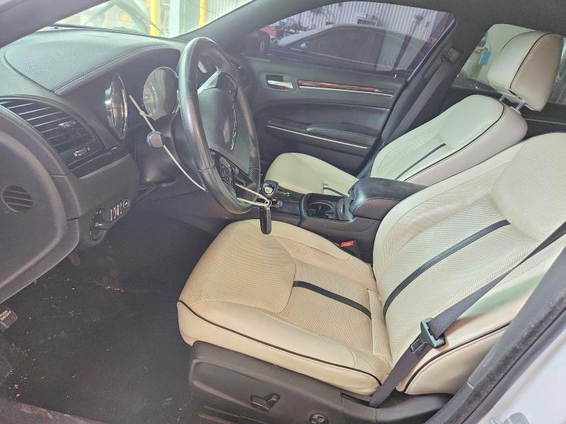 Продаж на аукціоні авто 2014 Chrysler 300, vin: 2C3CCARG3EH355830, номер лоту: 56756846