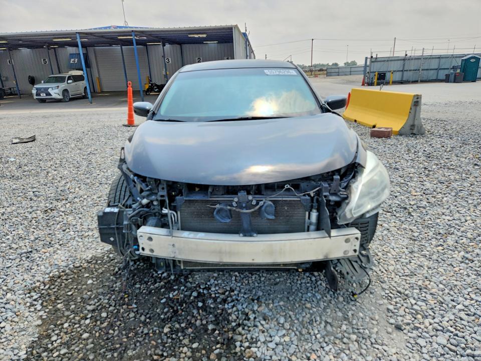 Продаж на аукціоні авто 2015 Nissan Altima, vin: 1N4AL3AP9FC461817, номер лоту: 55796296
