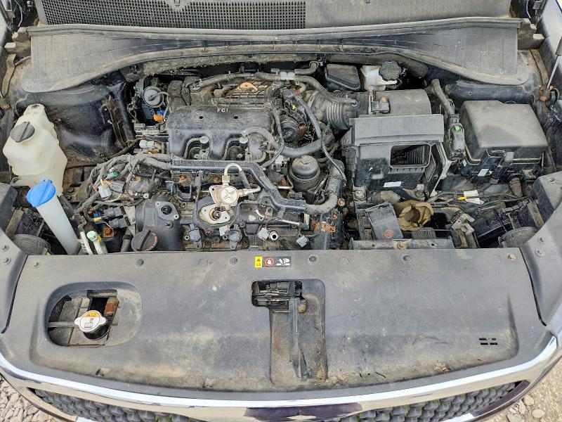 Продажа на аукционе авто 2016 Kia Sorento, vin: 5XYPGDA59GG003575, номер лота: 58433986