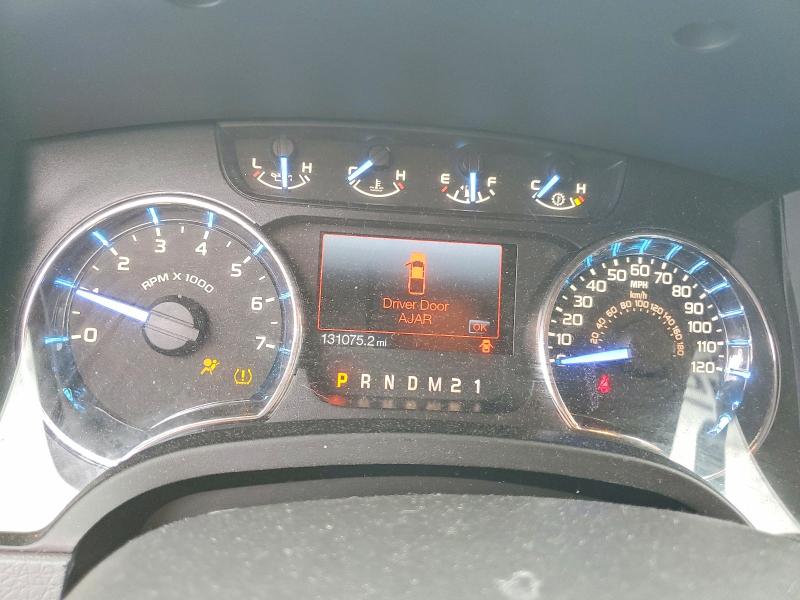 Продажа на аукционе авто 2012 Ford F150, vin: 1FTFW1CT8CFA52899, номер лота: 56480956