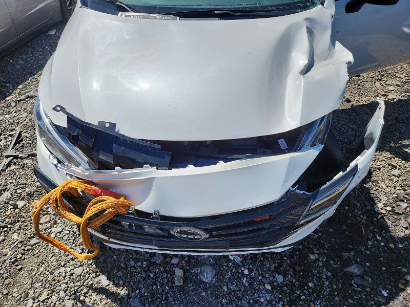 Продаж на аукціоні авто 2024 Nissan Versa, vin: 3N1CN8FV5RL817502, номер лоту: 57588676