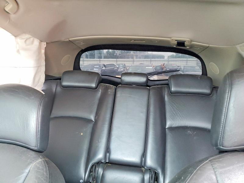 Продаж на аукціоні авто 2008 Infiniti Fx35, vin: JNRAS08W38X208903, номер лоту: 55775046