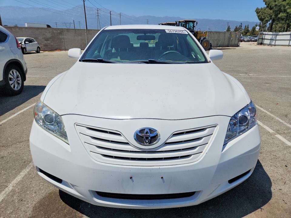 Продаж на аукціоні авто 2007 Toyota Camry, vin: 4T4BE46K57R010506, номер лоту: 56796266