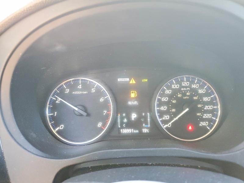 Продаж на аукціоні авто 2020 Mitsubishi Outlander, vin: JA4JZ4AX7LZ609884, номер лоту: 58051106