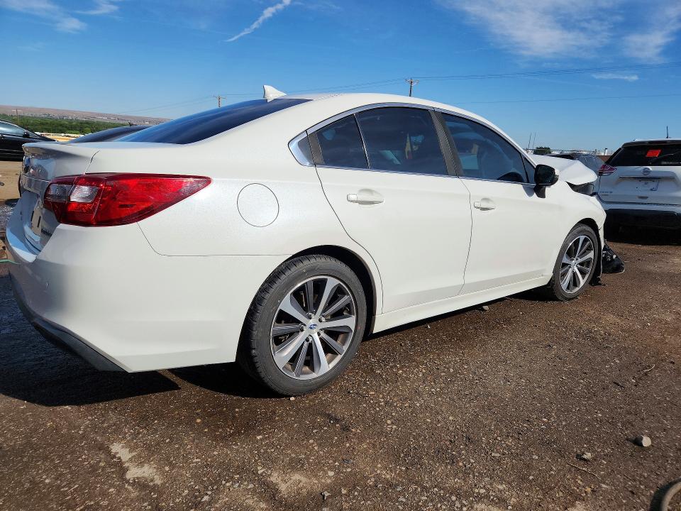 Aukcja sprzedaży 2018 Subaru Legacy, vin: 4S3BNAN66J3041021, numer aukcji: 55449876