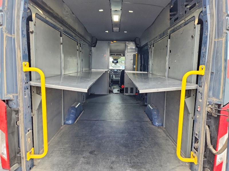 Aukcja sprzedaży 2020 Ford Transit, vin: 1FTBR3X83LKA48340, numer aukcji: 58502676