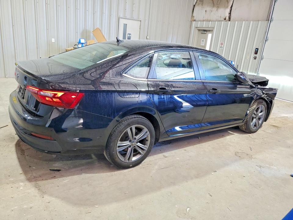 Aukcja sprzedaży 2024 Volkswagen Jetta, vin: 3VWEM7BU0RM053226, numer aukcji: 55556696