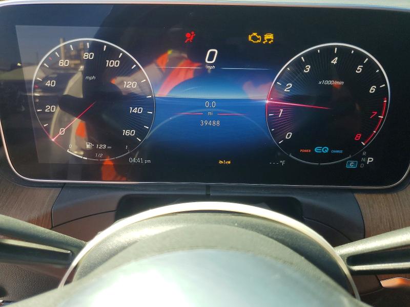 Aukcja sprzedaży 2022 Mercedes-benz C, vin: W1KAF4GB4NR010024, numer aukcji: 56674906