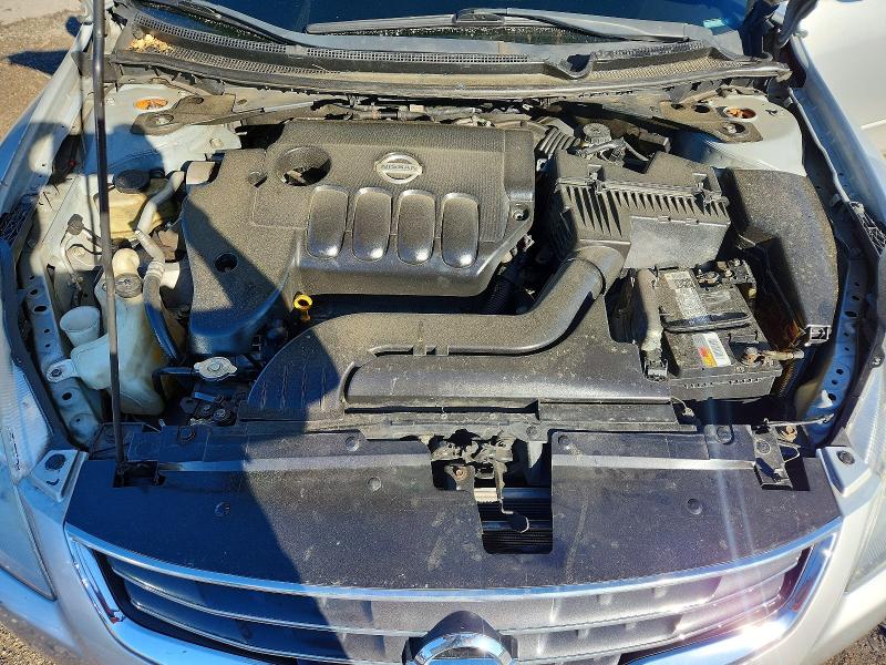 Aukcja sprzedaży 2012 Nissan Altima, vin: 1N4AL2AP9CC131780, numer aukcji: 56707036