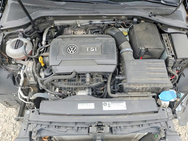 Продаж на аукціоні авто 2016 Volkswagen Golf Sportwagen, vin: 3VWC17AU9GM524014, номер лоту: 55848076
