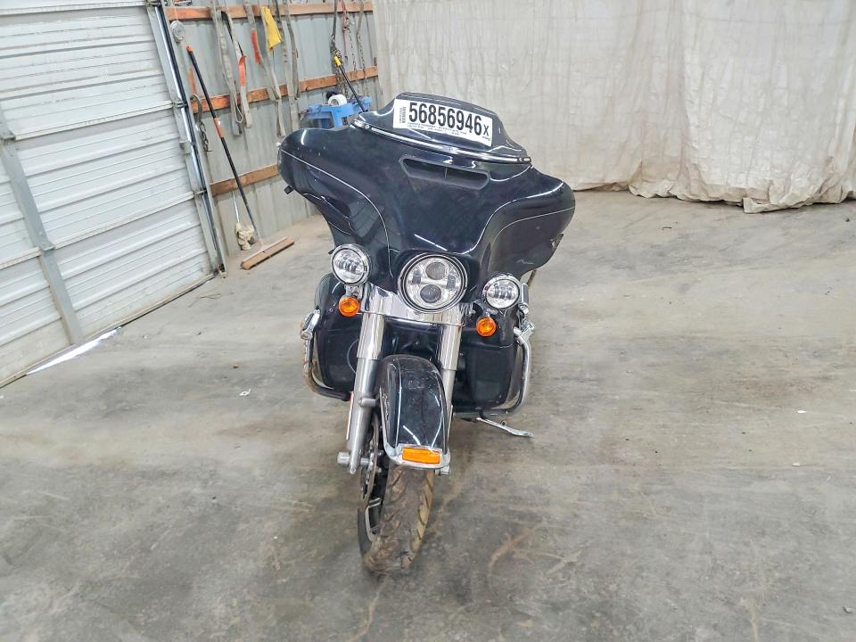 Продажа на аукционе авто 2017 Harley-davidson Flhtk, vin: 1HD1KED17HB601323, номер лота: 56856946