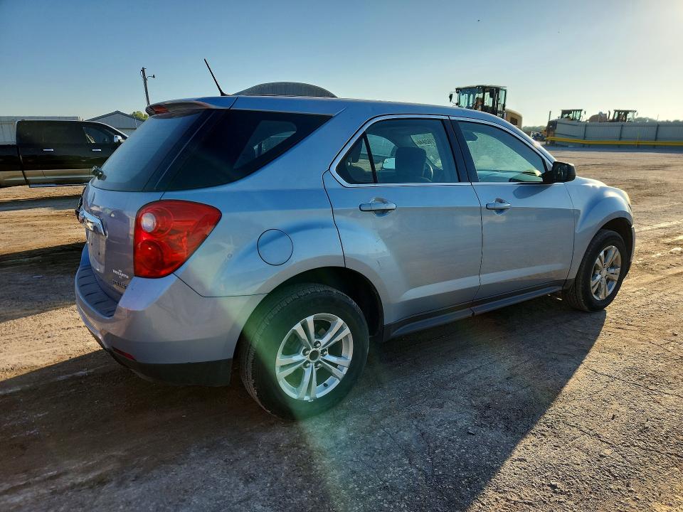 Продажа на аукционе авто 2014 Chevrolet Equinox, vin: 2GNALAEK7E6122128, номер лота: 57762346