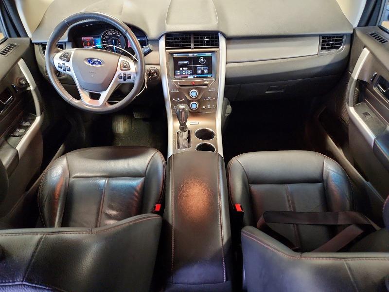 2013 Ford Edge მანქანა იყიდება აუქციონზე, vin: 2FMDK4JC4DBC58565, აუქციონის ნომერი: 56424756