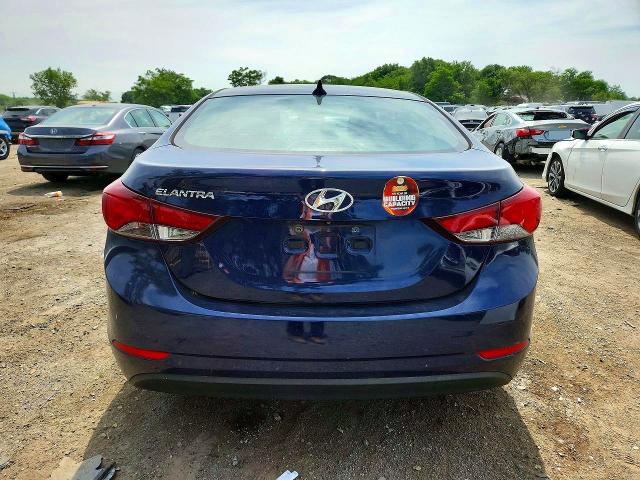 Aukcja sprzedaży 2014 Hyundai Elantra, vin: 5NPDH4AE3EH542800, numer aukcji: 56430046