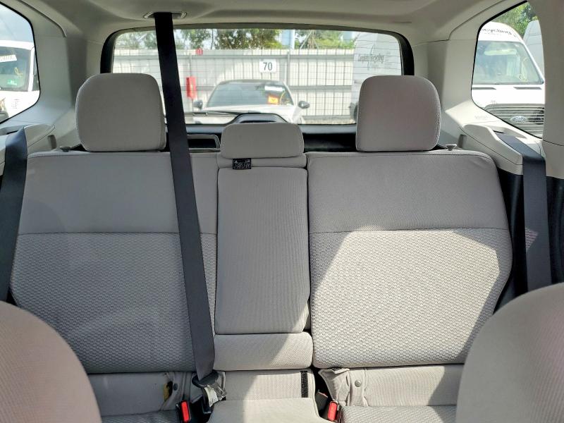 2018 Subaru Forester მანქანა იყიდება აუქციონზე, vin: JF2SJAEC8JH431561, აუქციონის ნომერი: 58693566