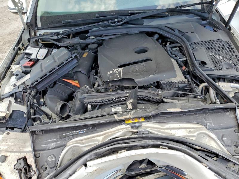 Продаж на аукціоні авто 2016 Mercedes-benz C, vin: 55SWF4KB3GU111683, номер лоту: 58084396
