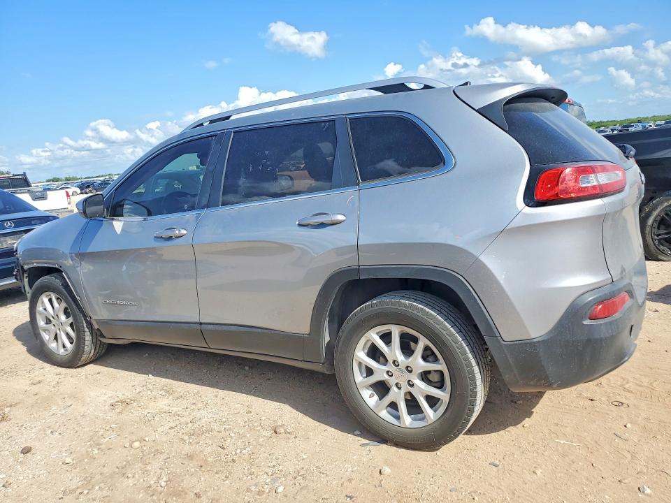 Aukcja sprzedaży 2016 Jeep Cherokee, vin: 1C4PJLCB1GW166738, numer aukcji: 57075906